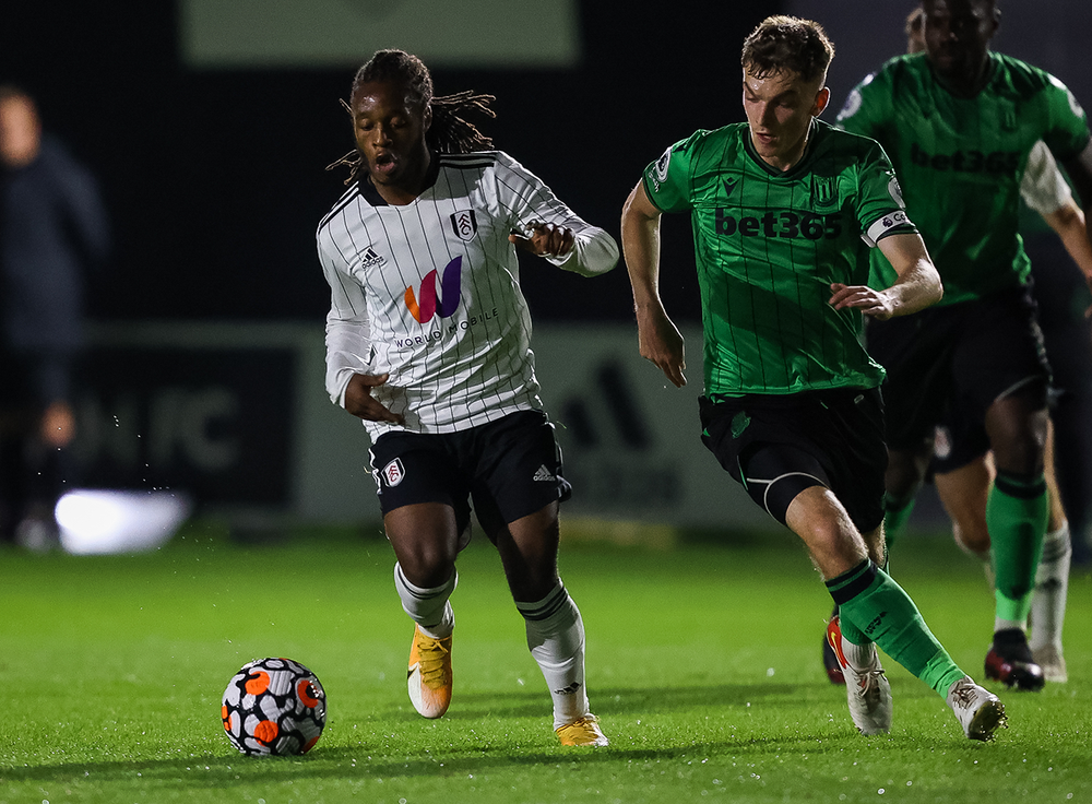 fulham fc fulham u23 2 1 stoke city u23