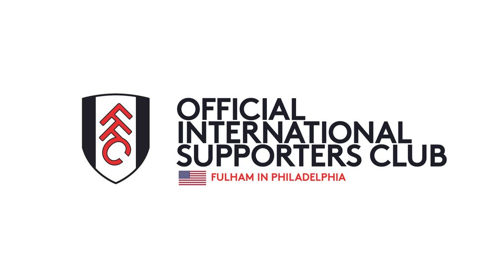 Fulham in Philadelphia Logo Fulham in Philadelphia Logo