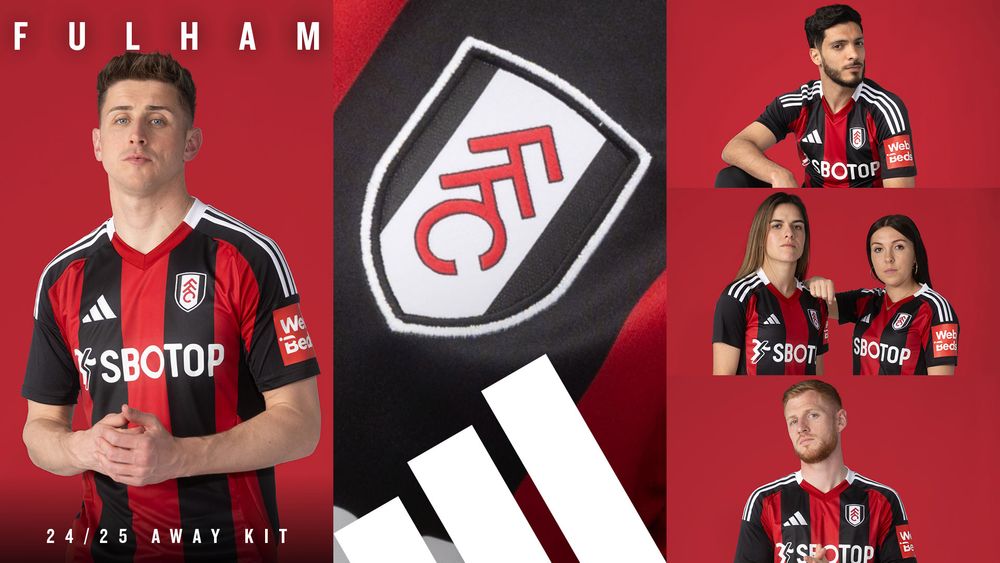 2024/25 Away Kit 2024/25 Away Kit