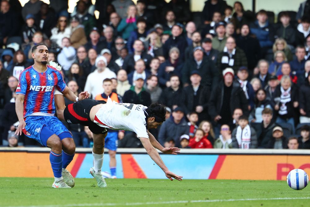 Raul is denied at the last Raul is denied at the last
