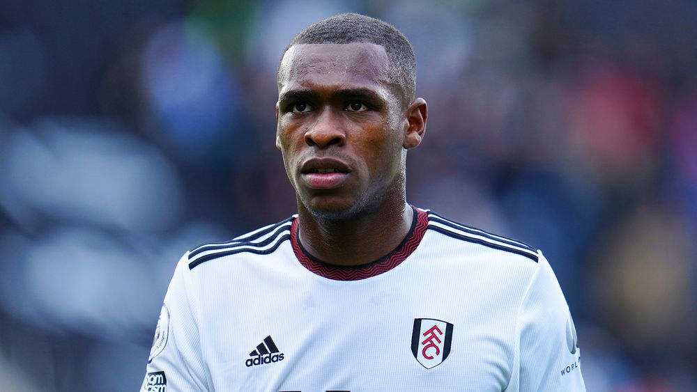 Fulham FC - Diop: Ready For Battle