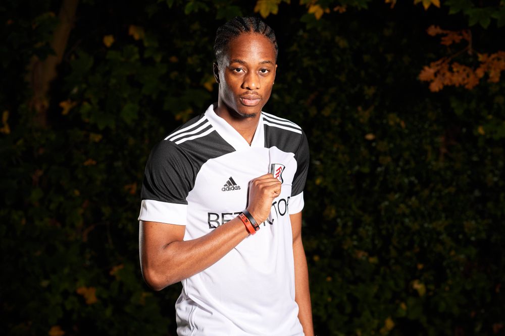 Terence Kongolo Terence Kongolo