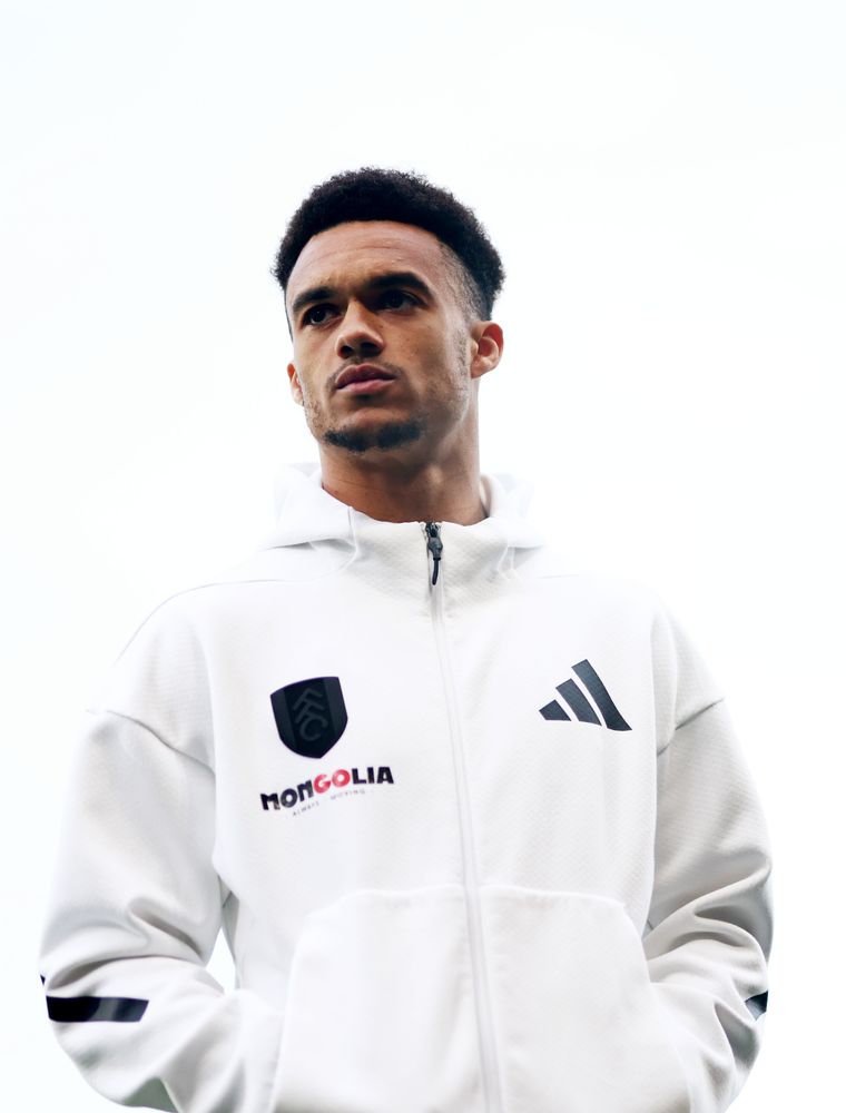 Antonee Robinson
