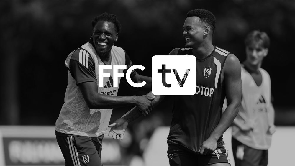 📺 Vorbereitungsspiel live: Málaga gegen Fulham FC