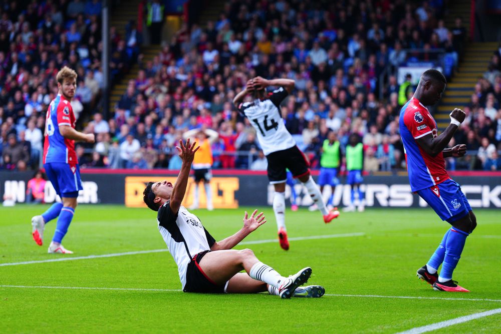 Raul rues a missed chance Raul rues a missed chance