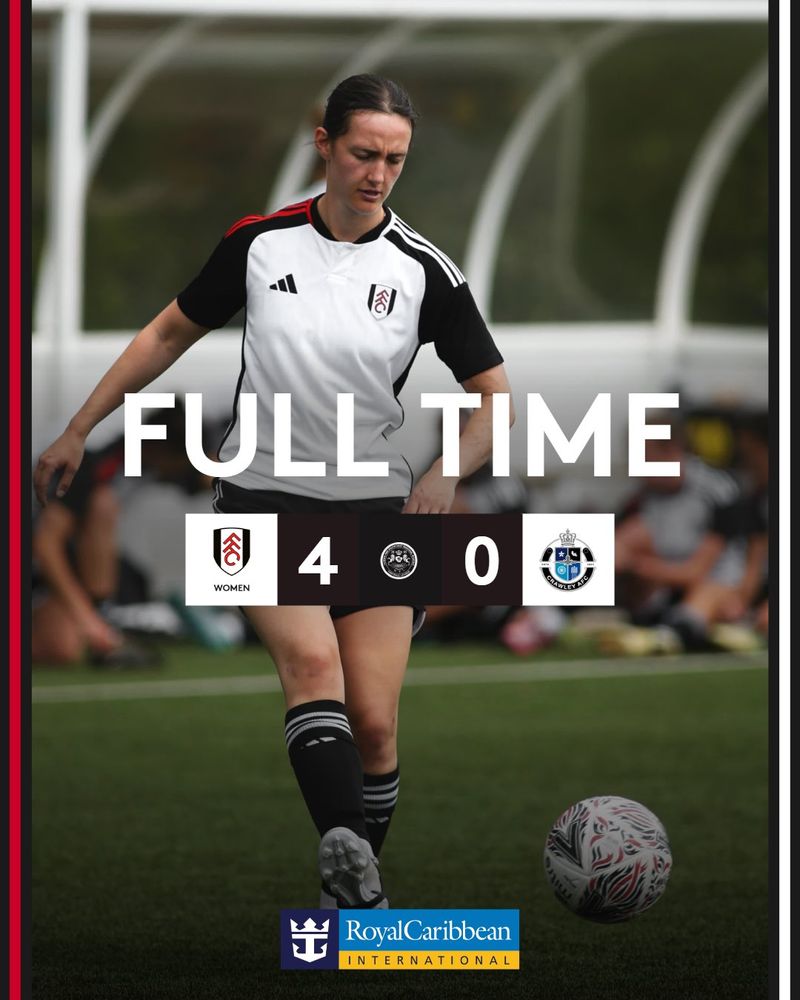 Full Time FFCW Full Time FFCW