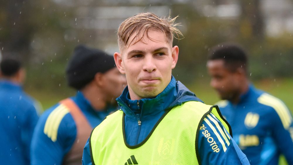 Motspur Parklife: Tottenham Prep - Fulham FC