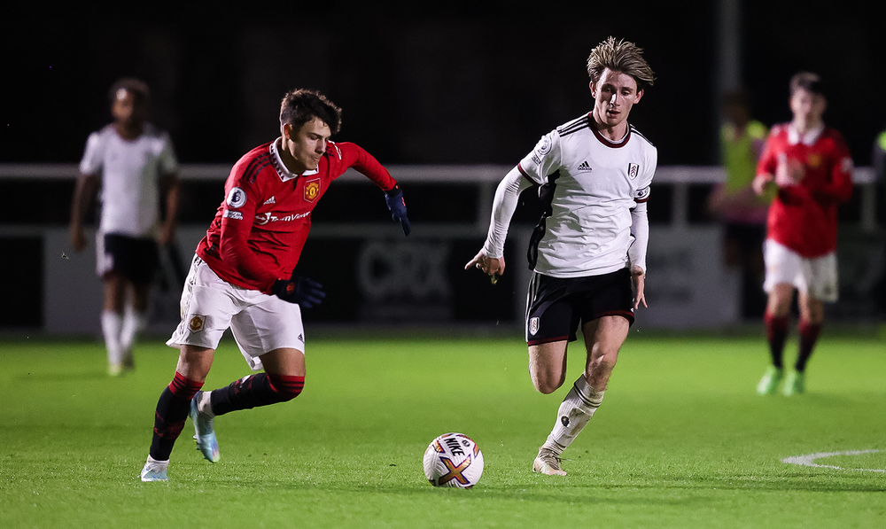 O'Neill vs Man United O'Neill vs Man United