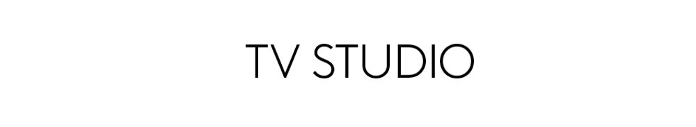 Television Studio Fulham FC Hospitality Television Studio
