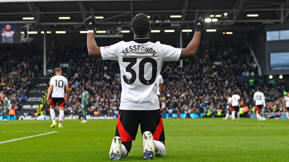 Goal of the Month Result: March - Fulham FC Goal of the Month Result: March - Fulham FC