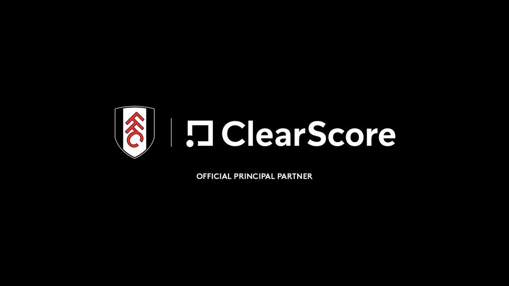 Fulham FC - Fulham Welcomes ClearScore