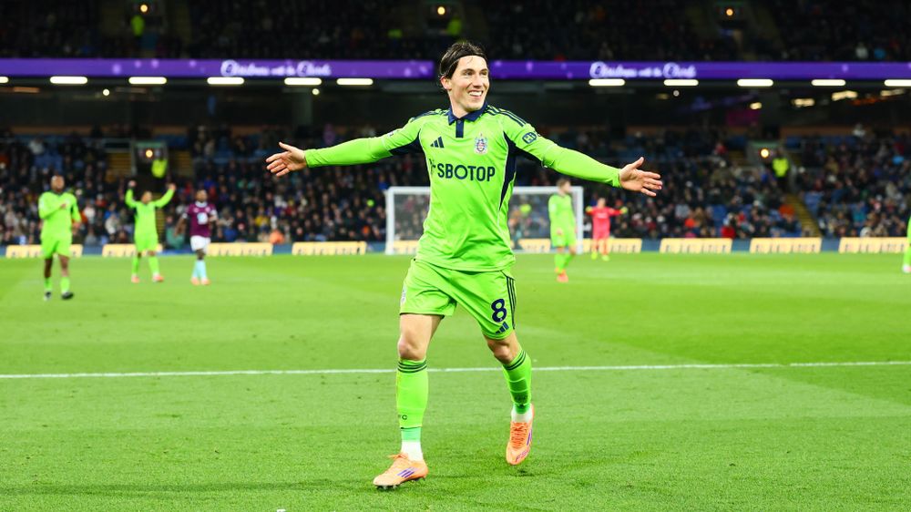 Image for Vote Harry for PFA Premier League Player of the Month!