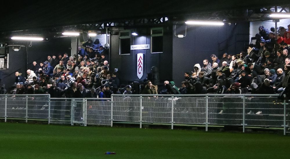 Fulham FC - U21 Fixtures Revealed