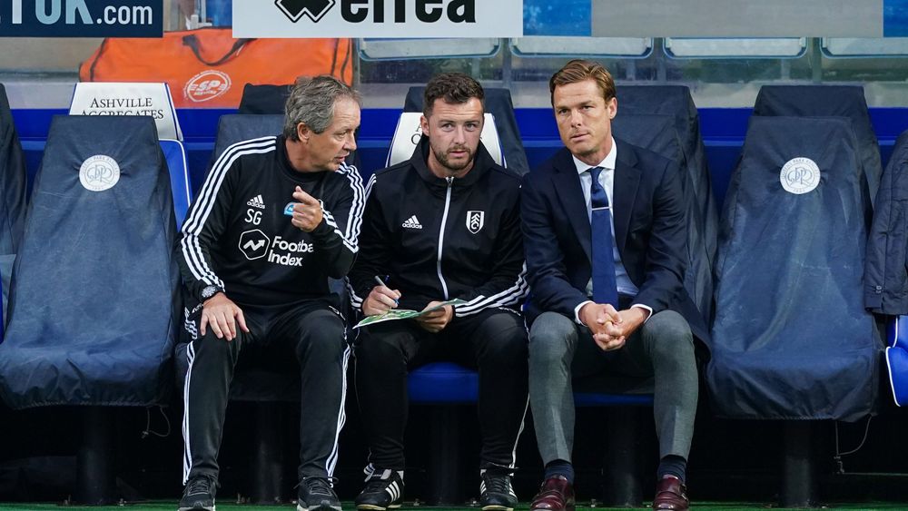 Fulham FC Southampton Update