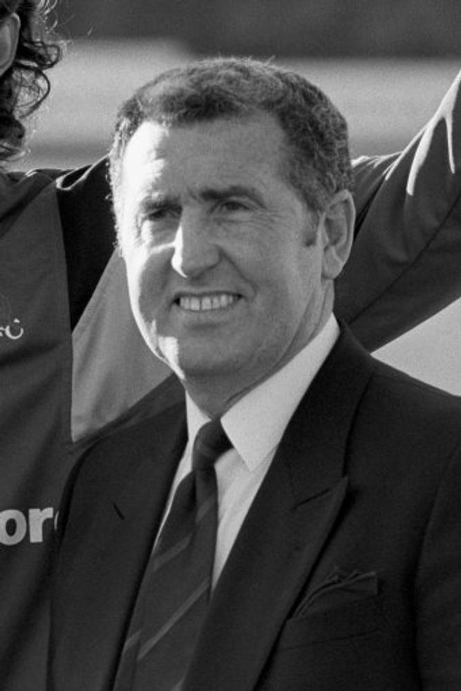 Bobby Campbell