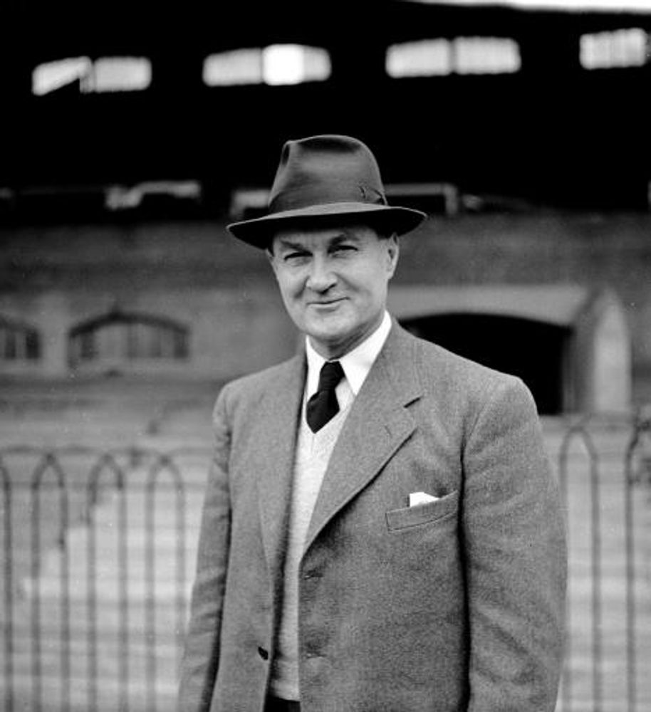 Frank Osborne