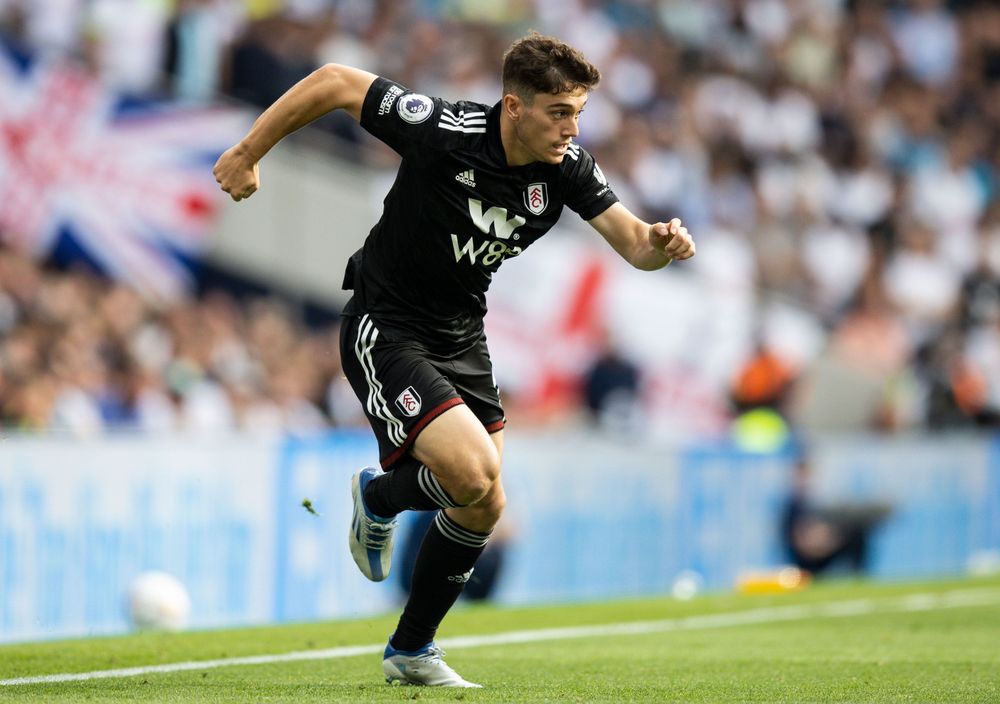 James looks to impact the game