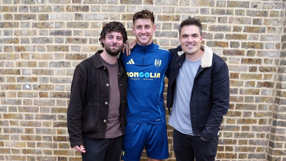 Fulham Fix: Tom Cairney
