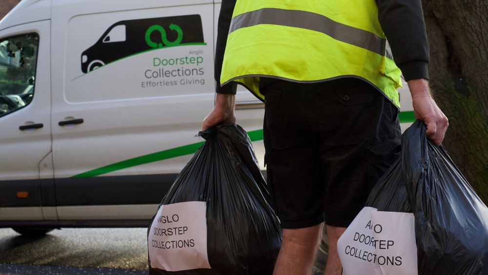 Fulham FC - Anglo Doorstep Collections & Fulham FC Foundation