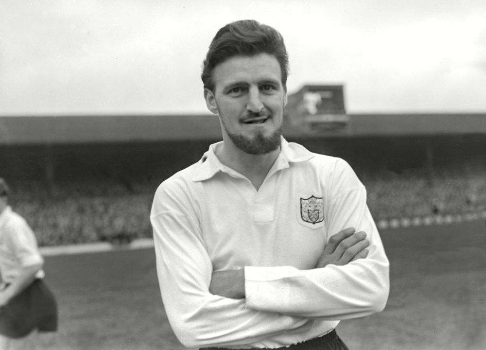 Jimmy Hill Jimmy Hill