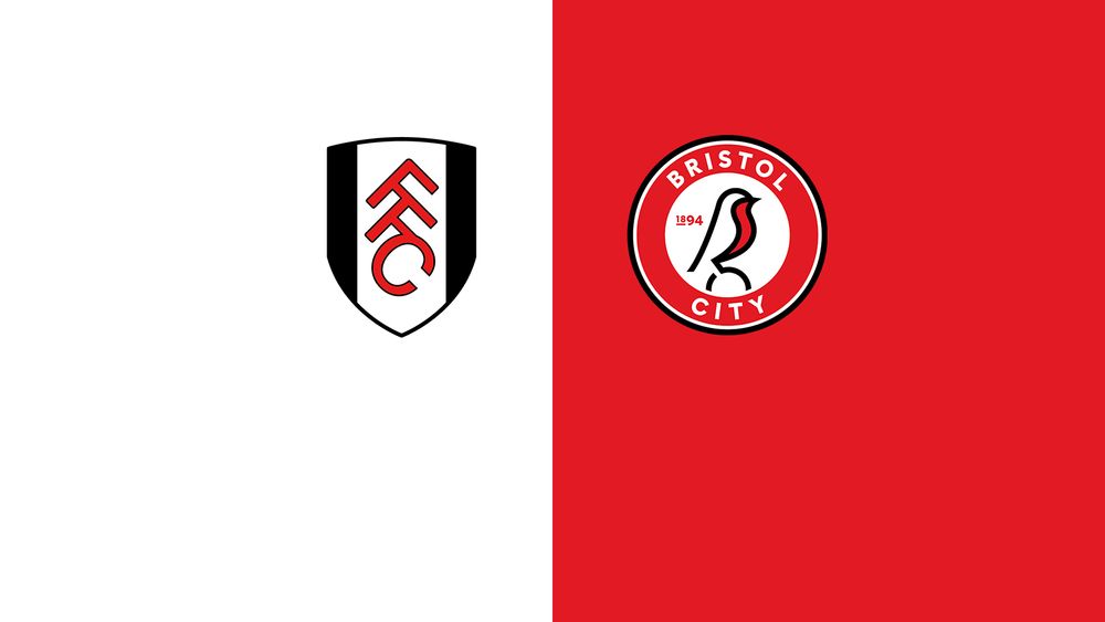 Matchday Preview: Bristol City