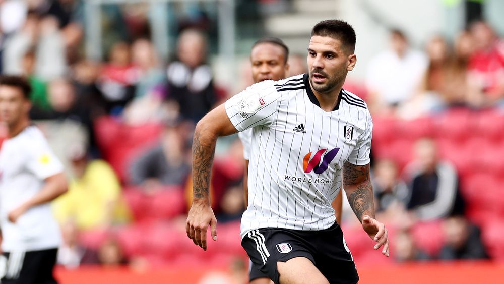 Fulham FC - Talking Points: Bristol City