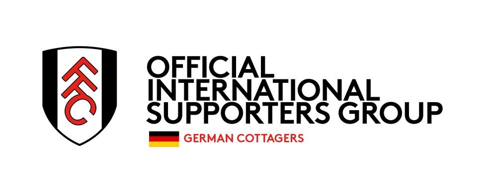 Official International Supporters Group Logo Official International Supporters Group Logo