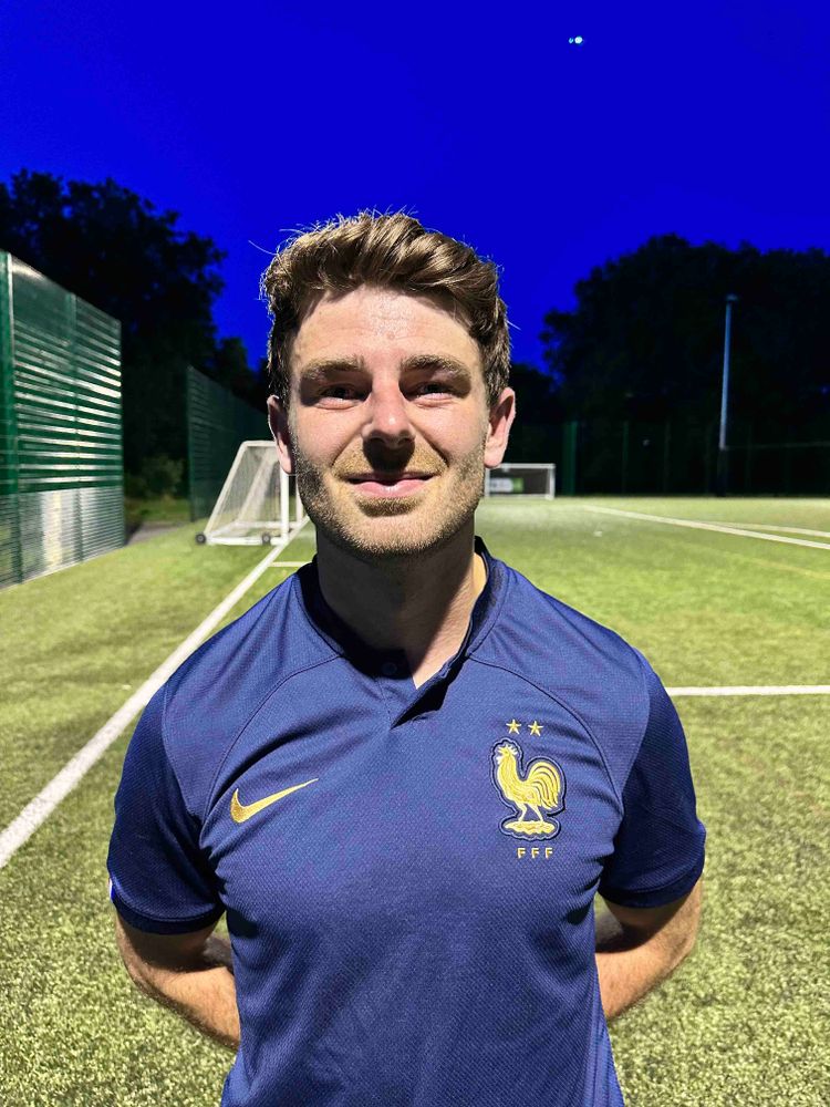 Baptiste Nottingham Baptiste Nottingham