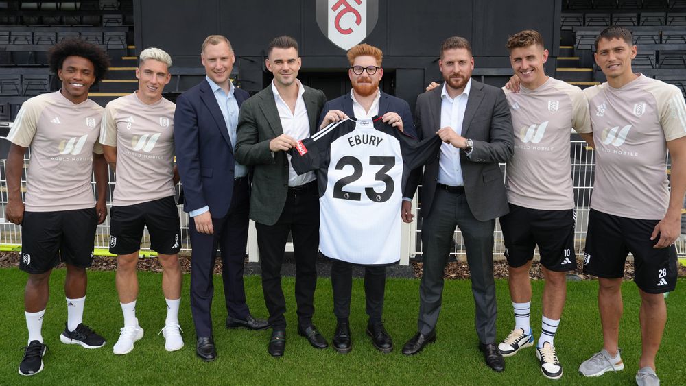 Fulham FC Ebury Announced As FX Transfer Partner fulham-fc-ebury-announced-as-fx-transfer-partner