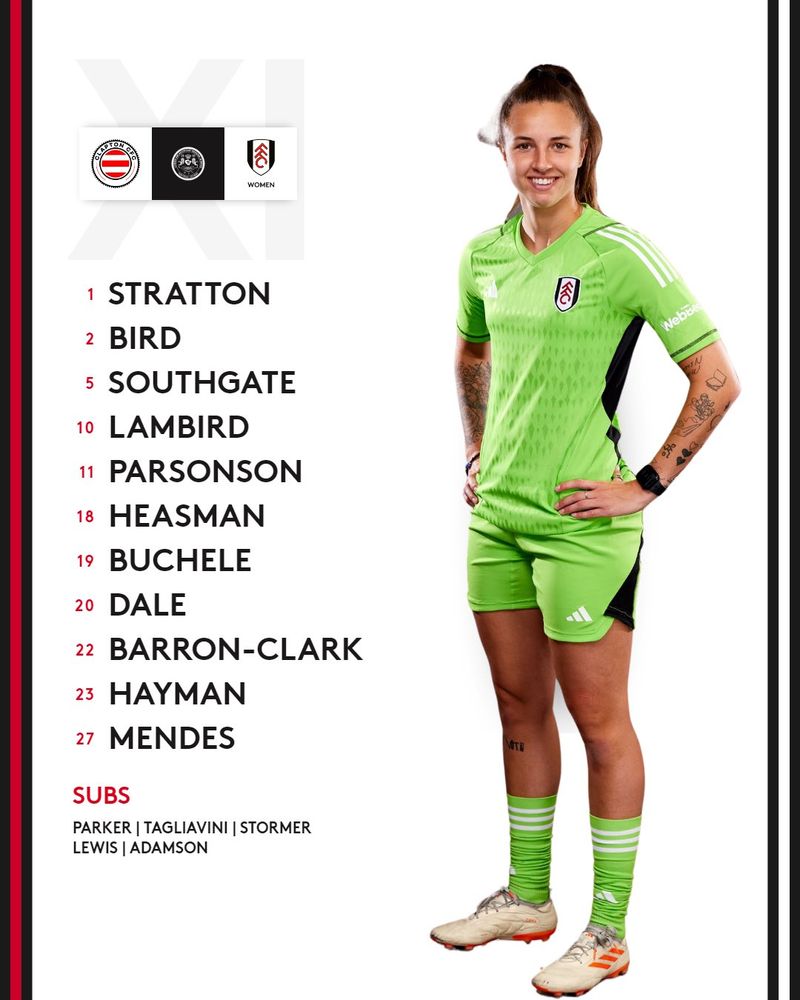Line up Clapton
