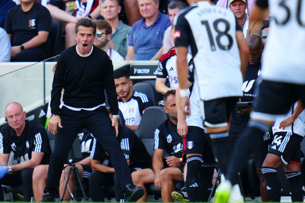 Marco Silva Luton Town Marco Silva Luton Town