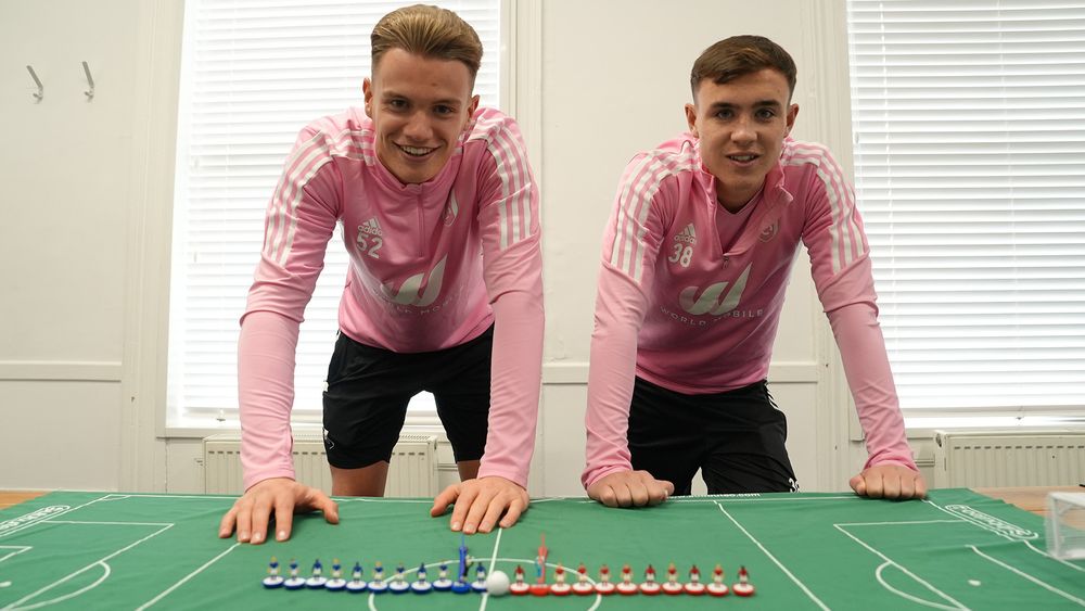 Combourg. Subbuteo : Coupe du Monde 2024 en Angleterre, une médaille d