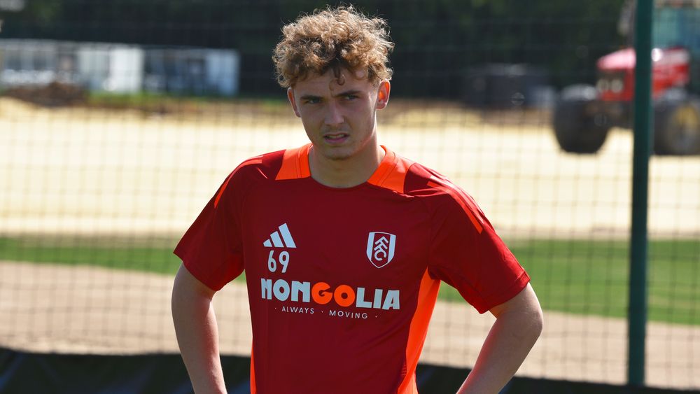 Fulham FC - U21: Crystal Palace Preview