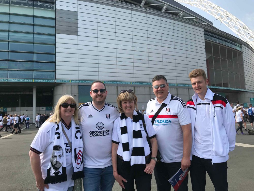 Thomas McIlroy ahead of the 2018 Play-Off Final Thomas McIlroy ahead of the 2018 Play-Off Final
