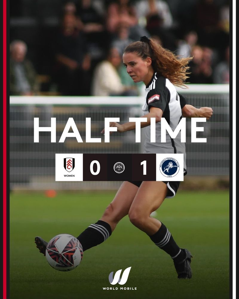HT Millwall