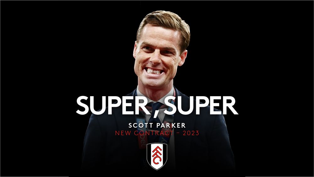 Scott Parker graphic Scott Parker graphic