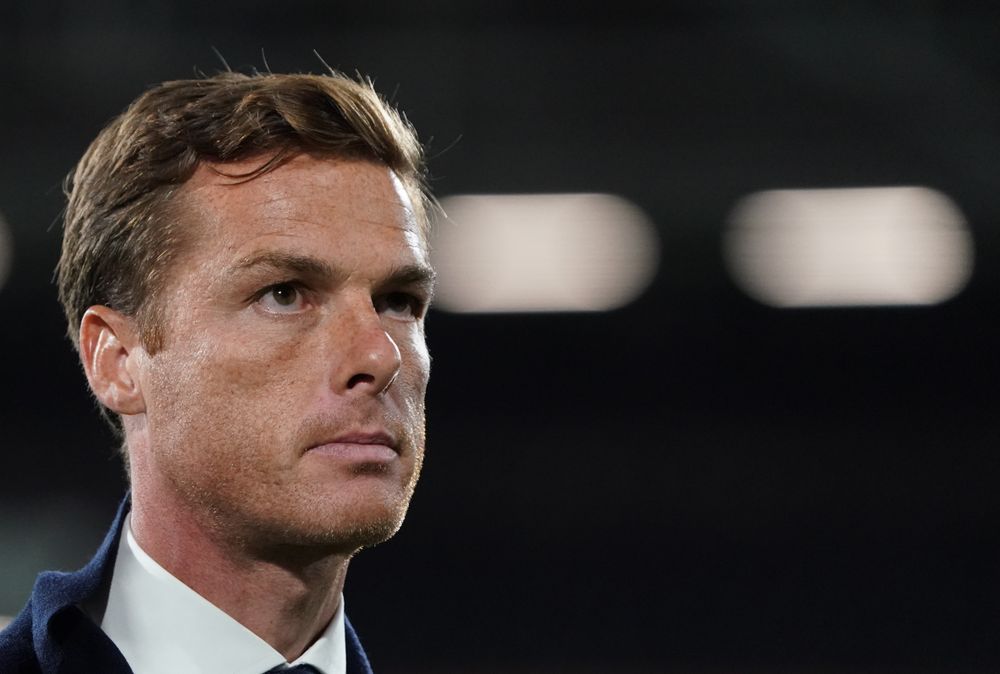 Scott Parker