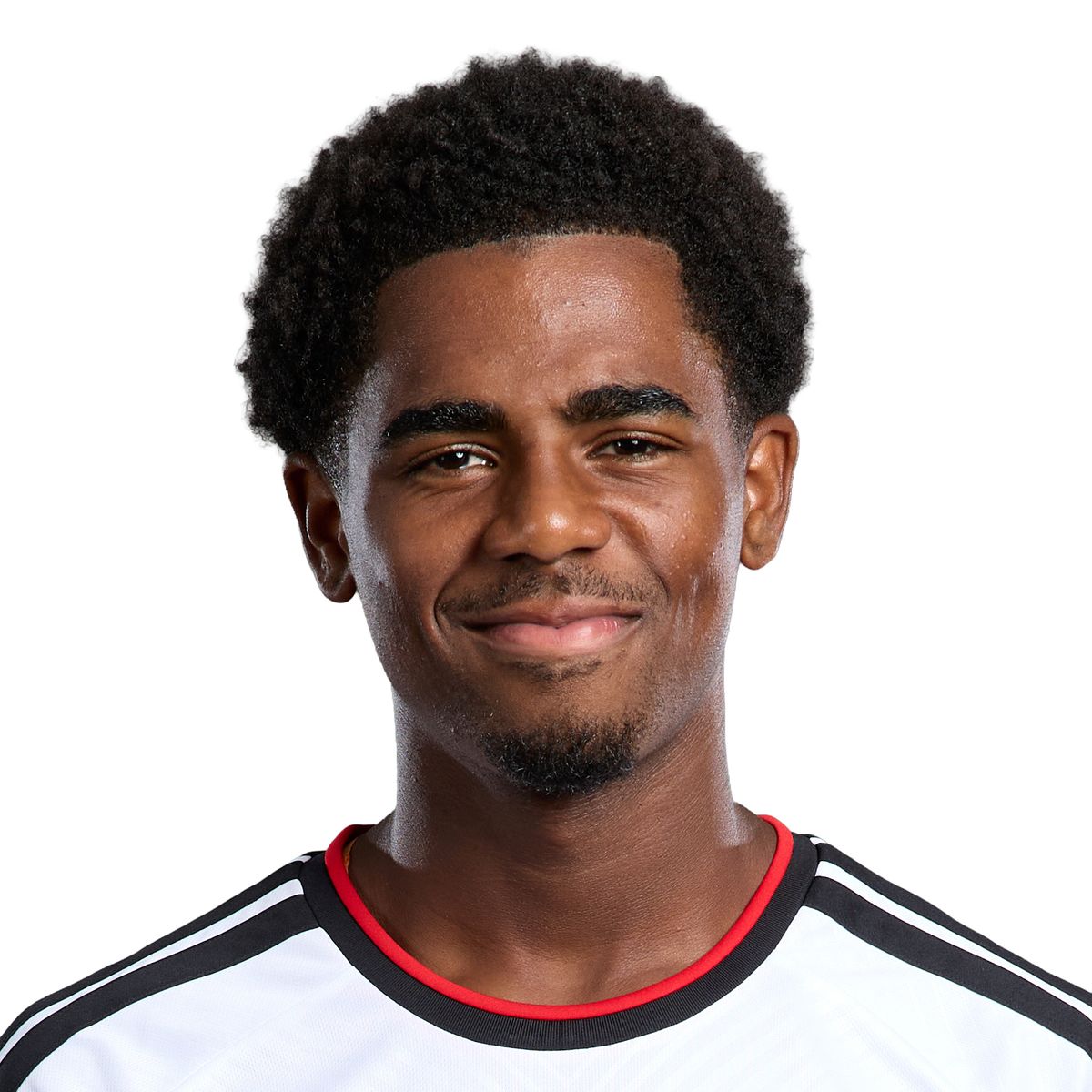 Kayden Sessegnon