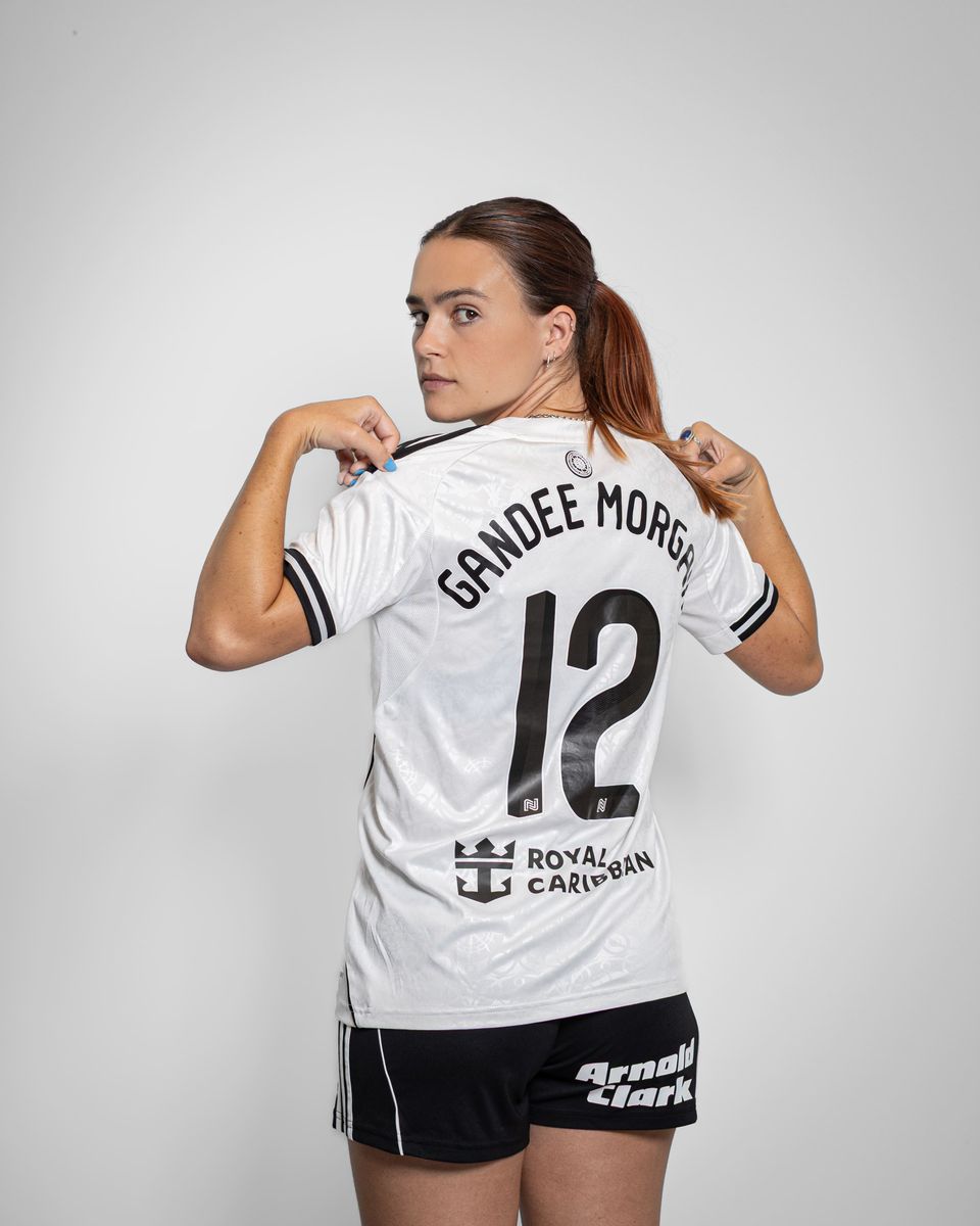 Stella Gandee Morgan