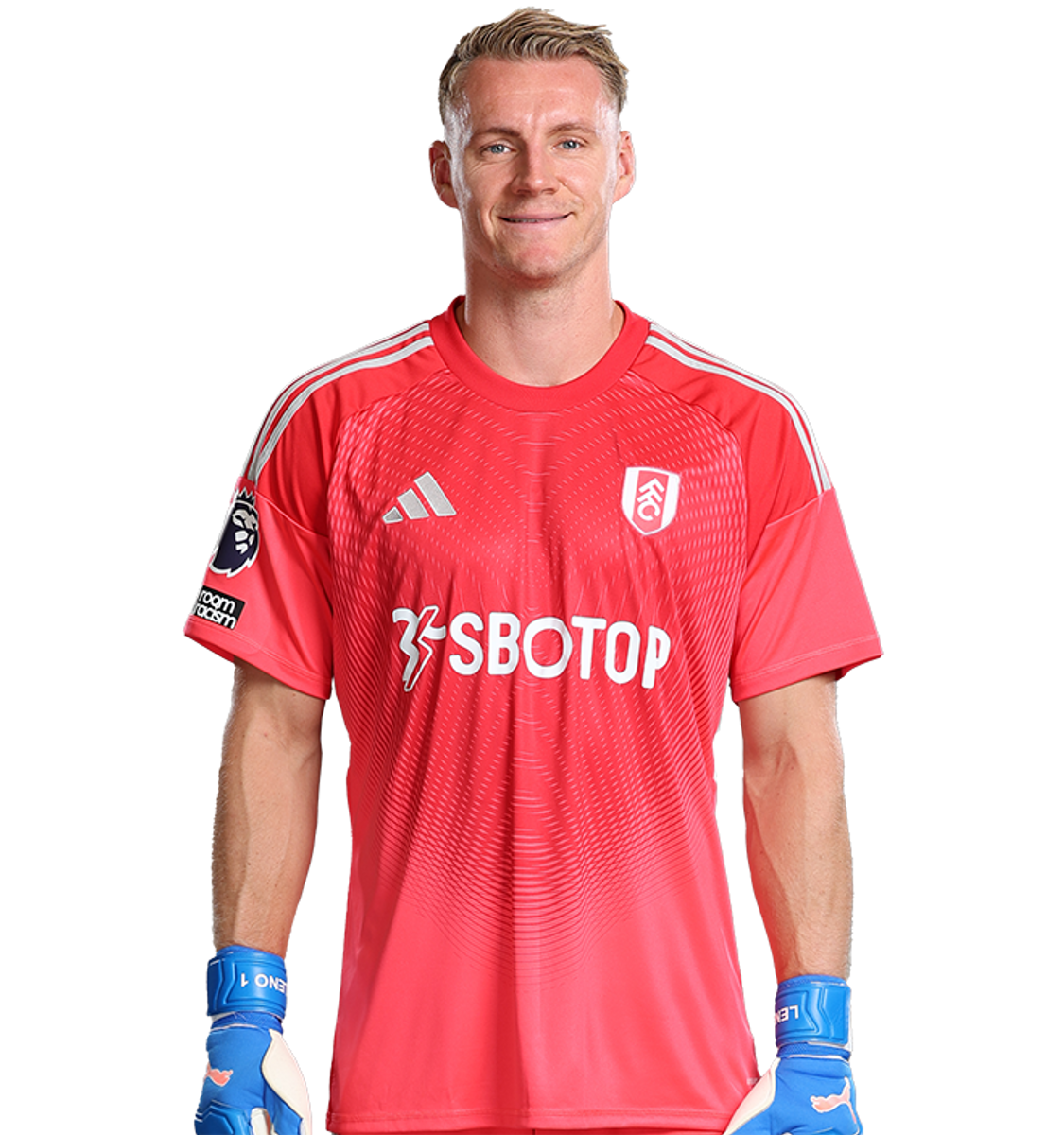 Bernd Leno