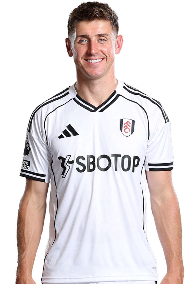 Tom Cairney