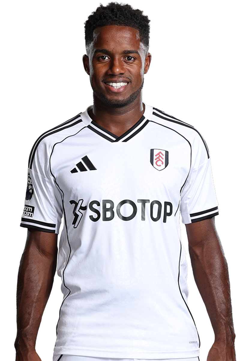 Ryan Sessegnon