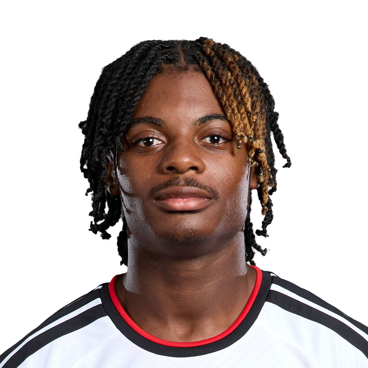 Benji Oluyemmy