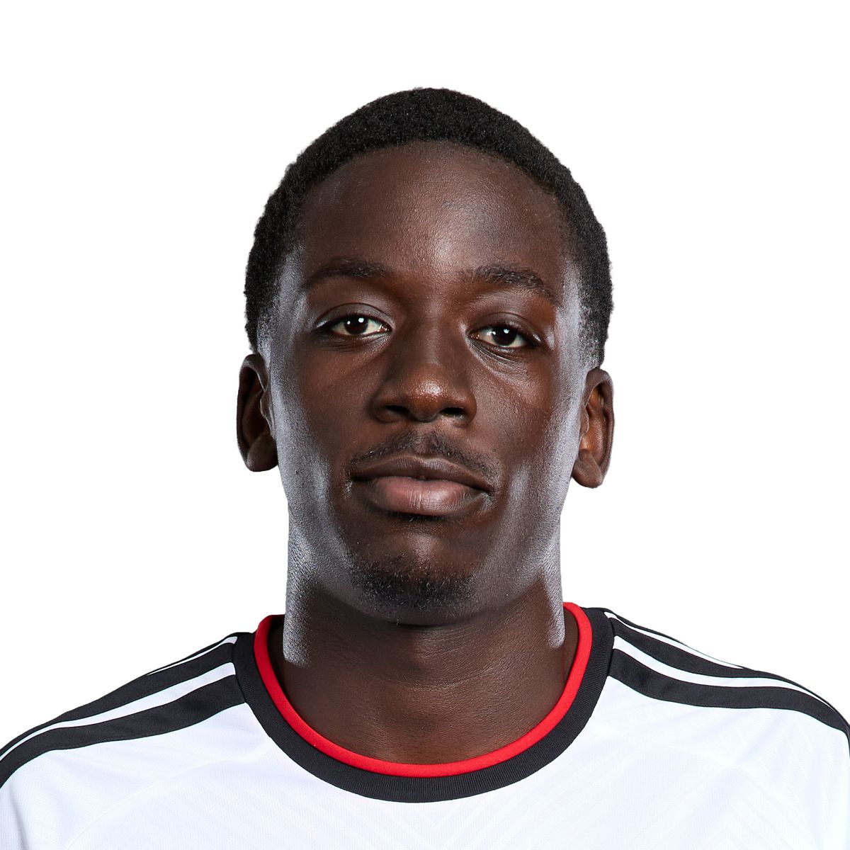 Bashil Lubega