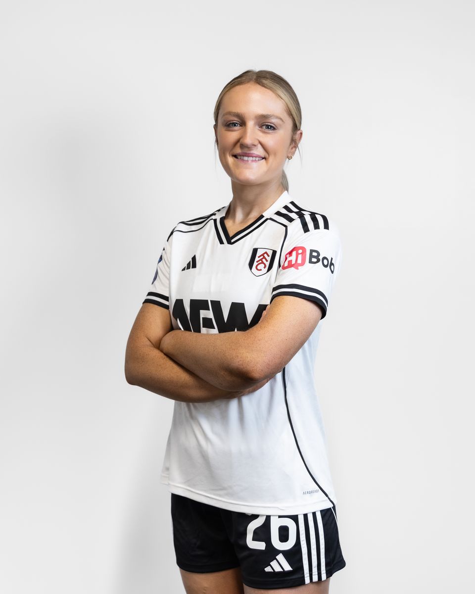 Hannah Mackenzie
