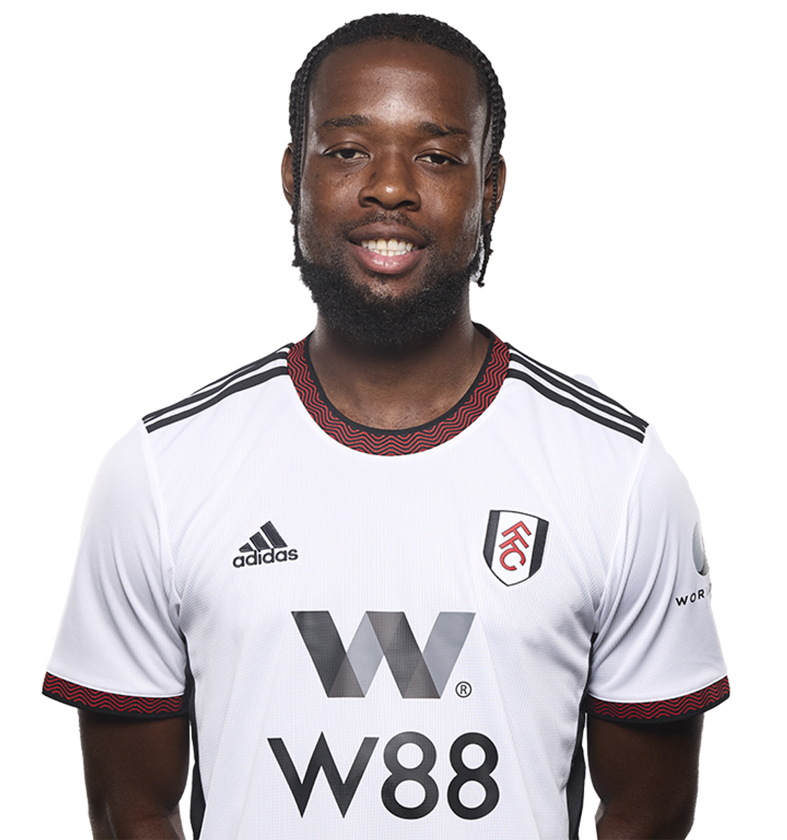 Fulham FC Josh Onomah