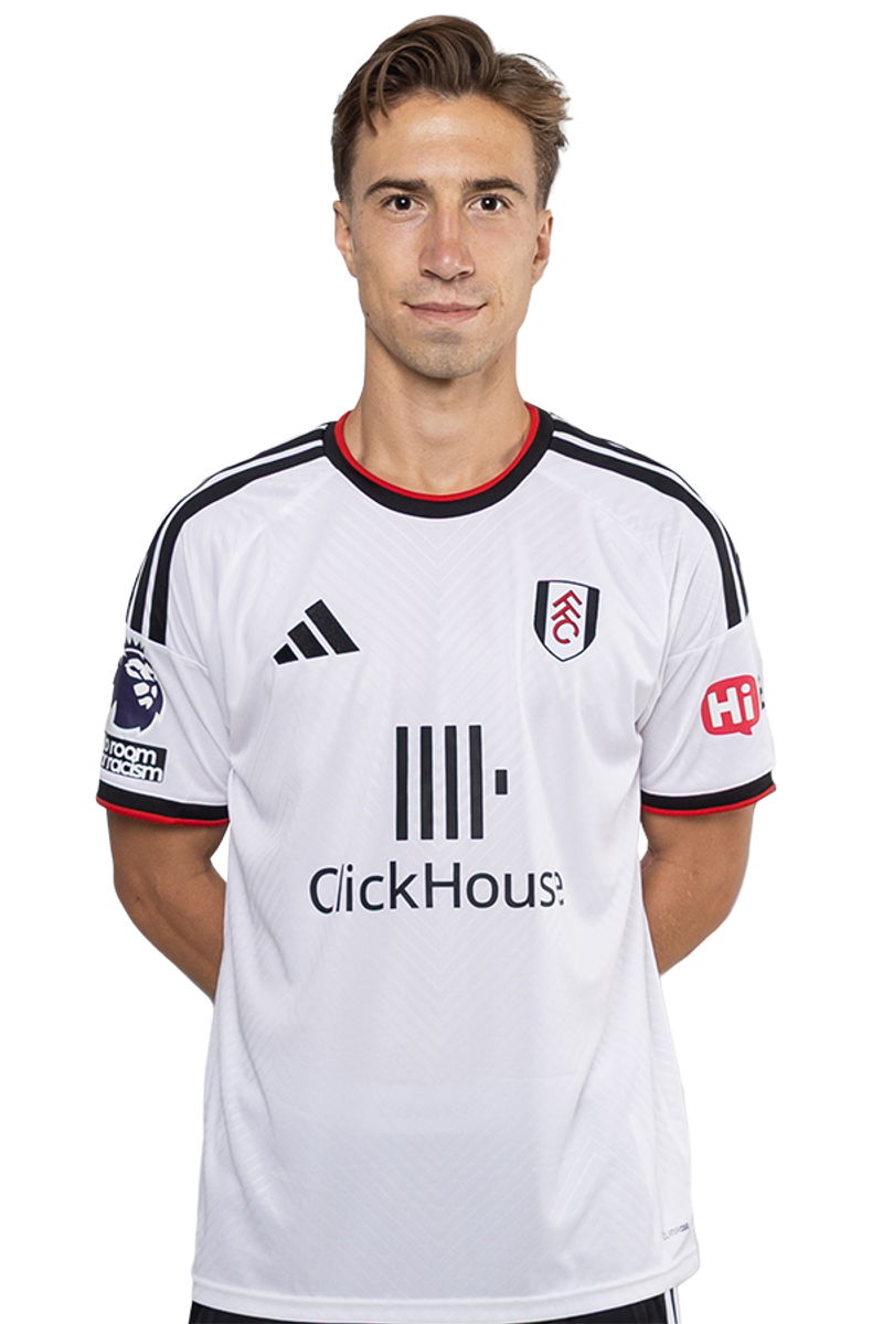 David Affengruber