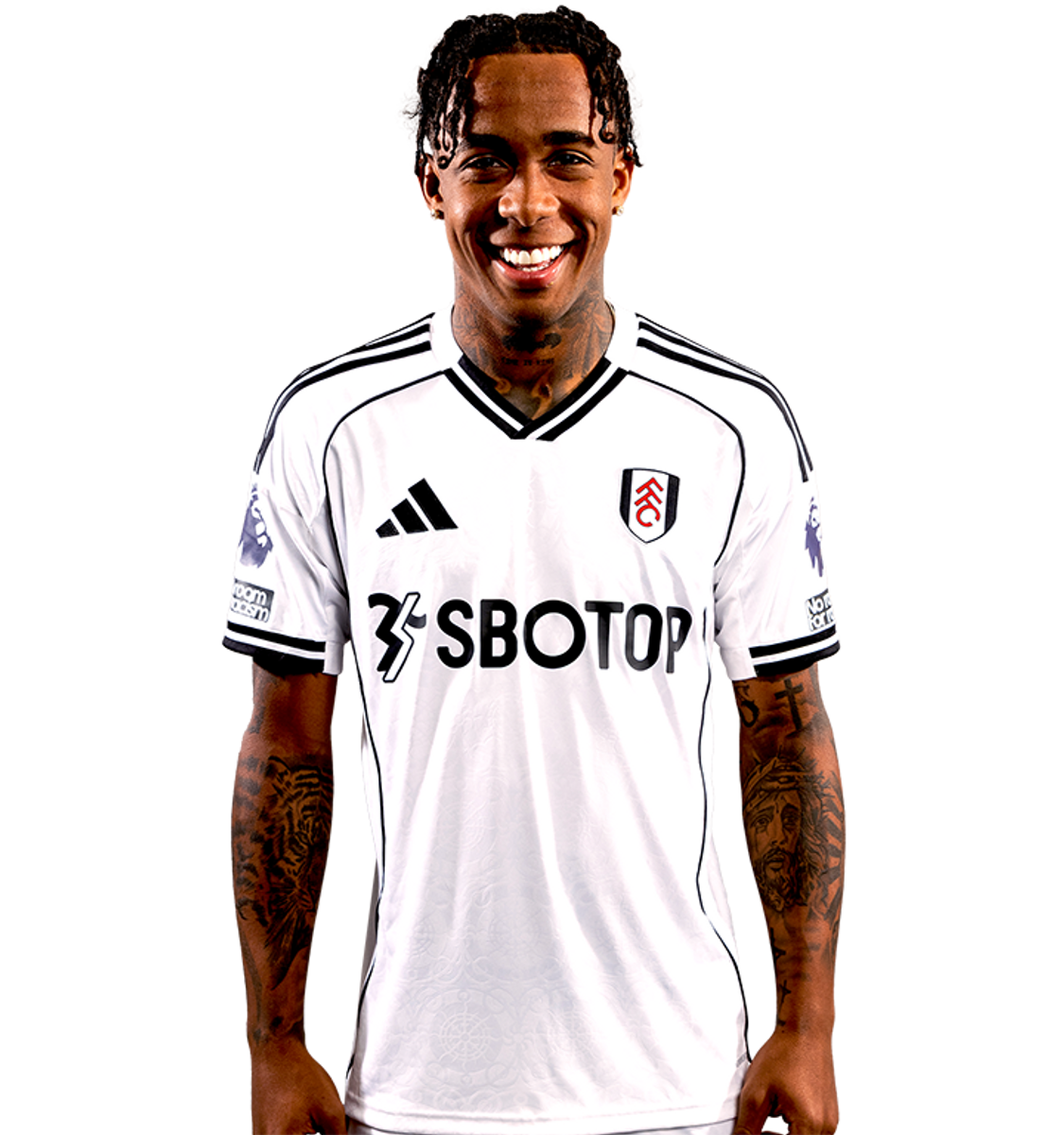 Kevin Santos Lopes de Macedo