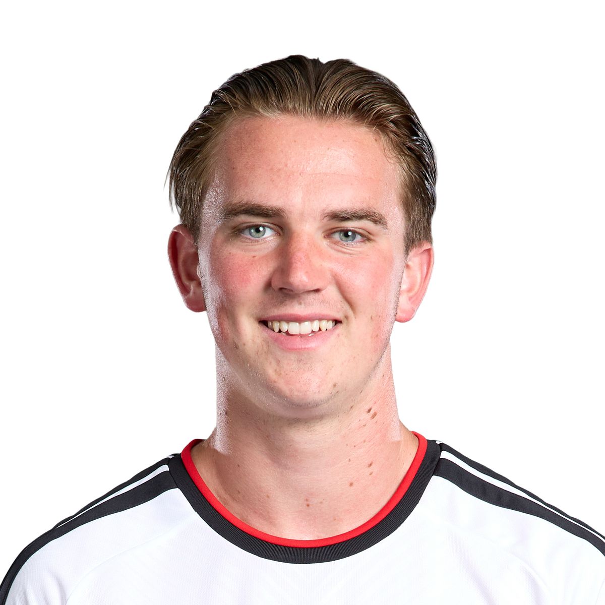 Archie Taylor