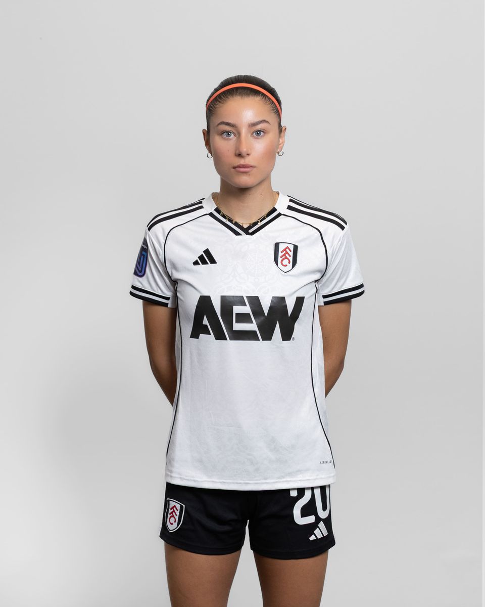 Olivia Dale